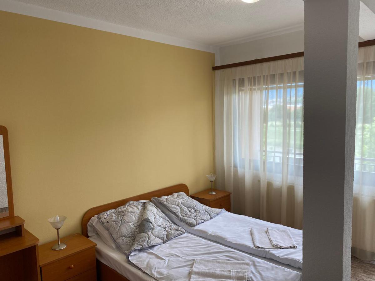 Motel Otoka Donji Vakuf エクステリア 写真